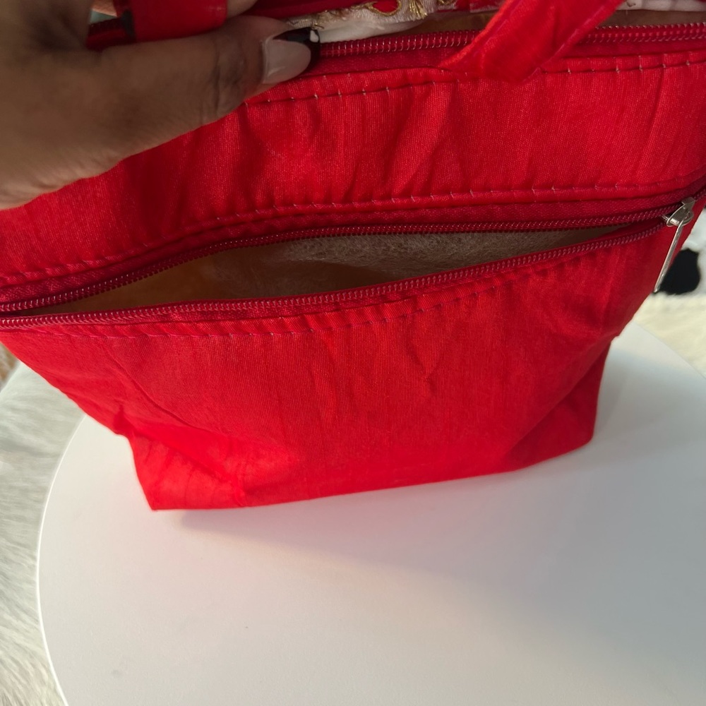 Handmade purse - Picture 12 of 16
